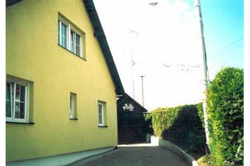 Privat Velká Hleďsebe 2